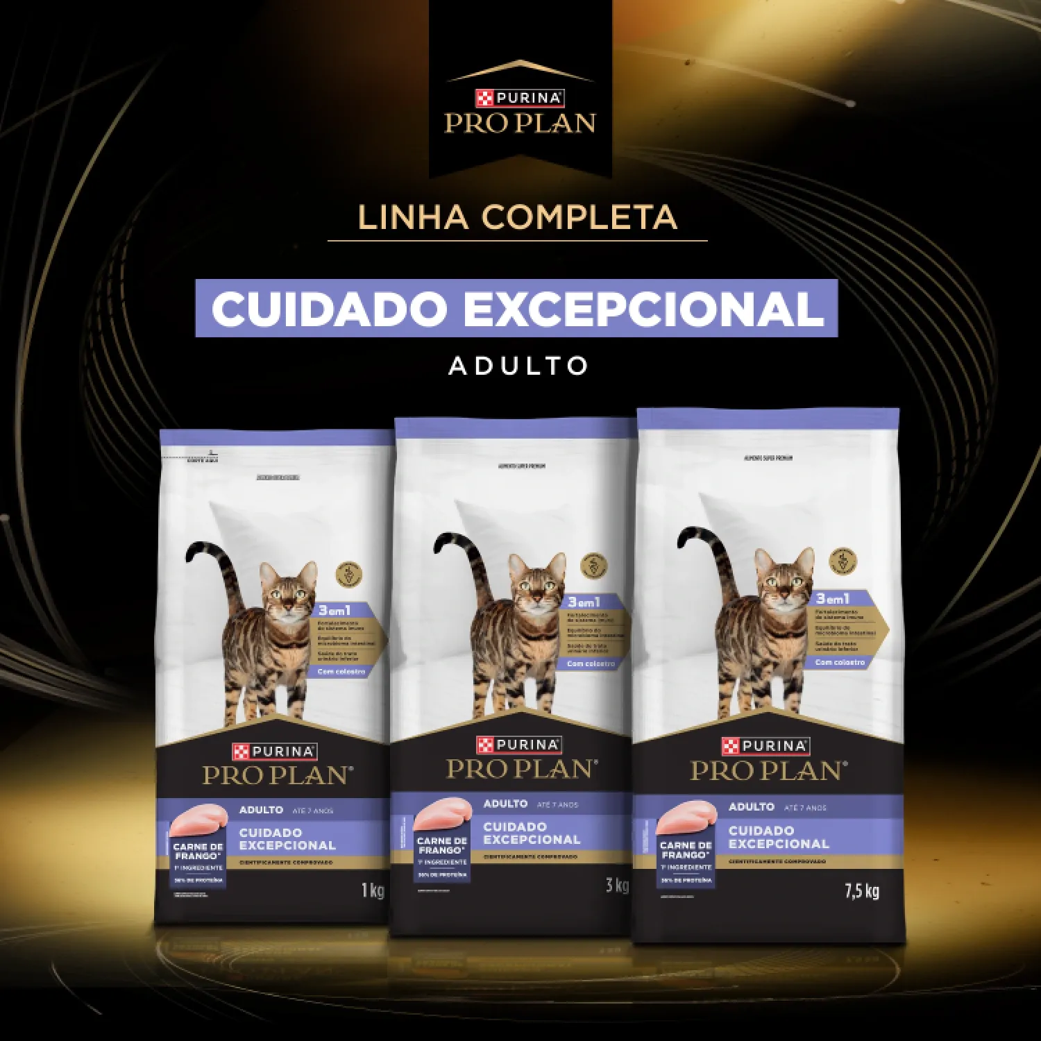 Linha completa Pro Plan cuidado excepcional-02
